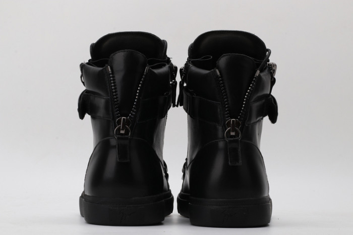 Ch**an louboution sneakers