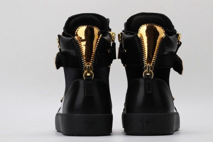 Ch**an louboution sneakers
