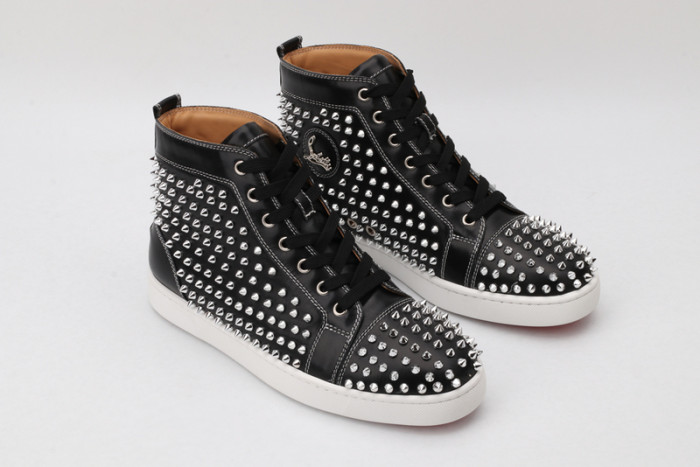 Ch**an louboution sneakers