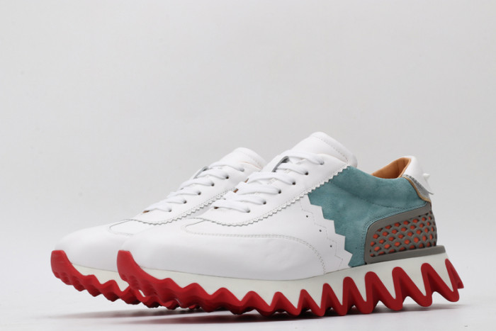Ch**an louboution sneakers