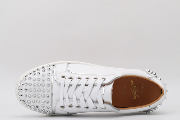 Ch**an louboution sneakers