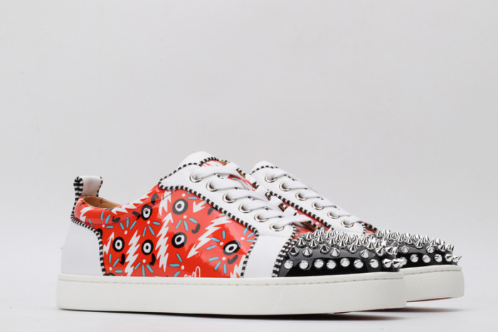 Ch**an louboution sneakers