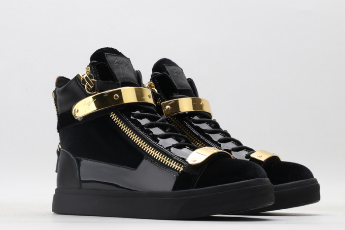 Ch**an louboution sneakers