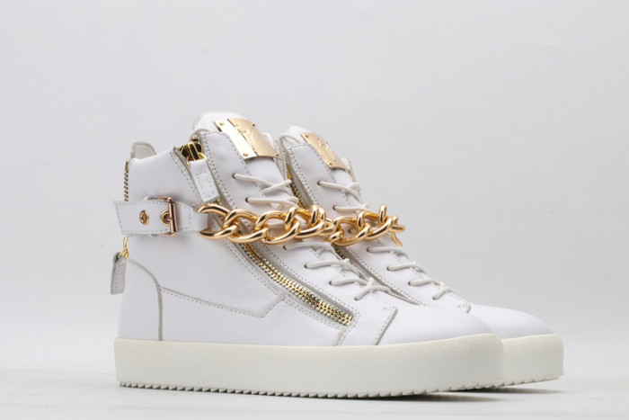 Ch**an louboution sneakers