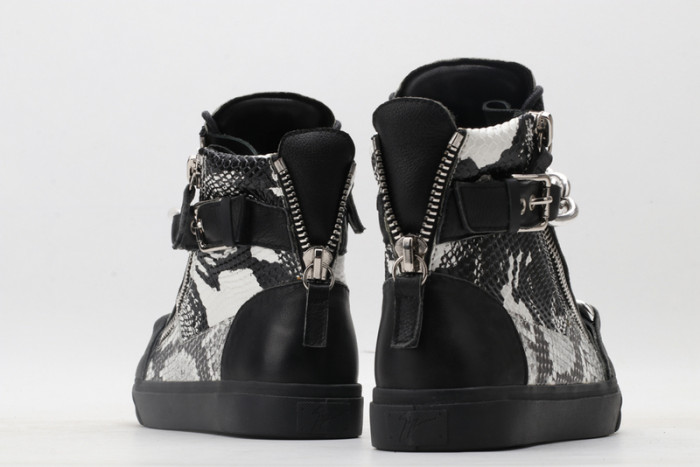 Ch**an louboution sneakers