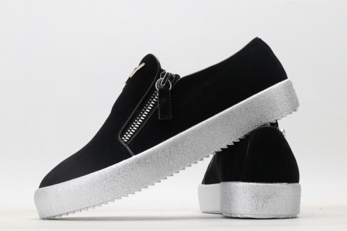 Ch**an louboution sneakers