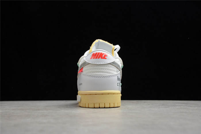DUNK LOW