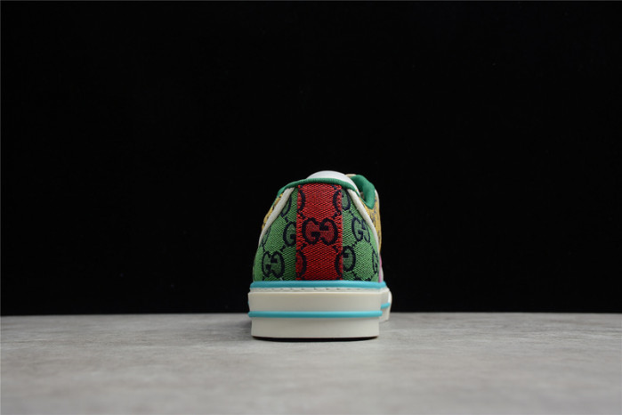 G*u*i sneaker