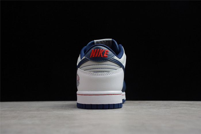 NBA x Nk Dunk Low EMB “Nets” DD3363-001