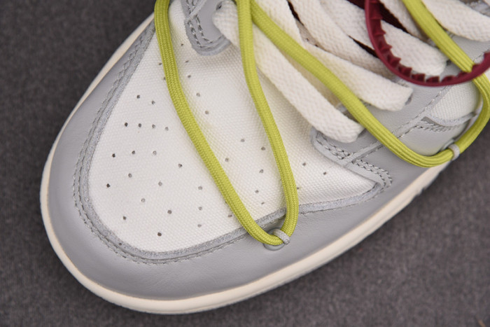 DUNK LOW