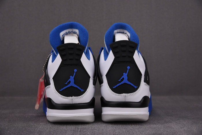 Air Jordan 4 Retro