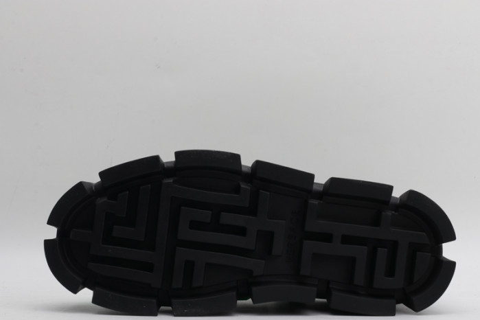 VERS SNEAKERS