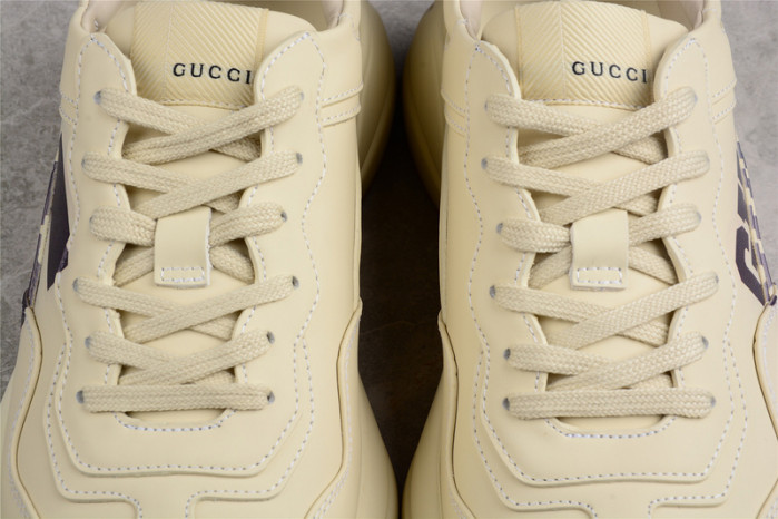 G*u*i sneaker