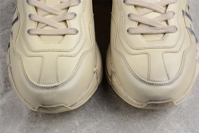 G*u*i sneaker