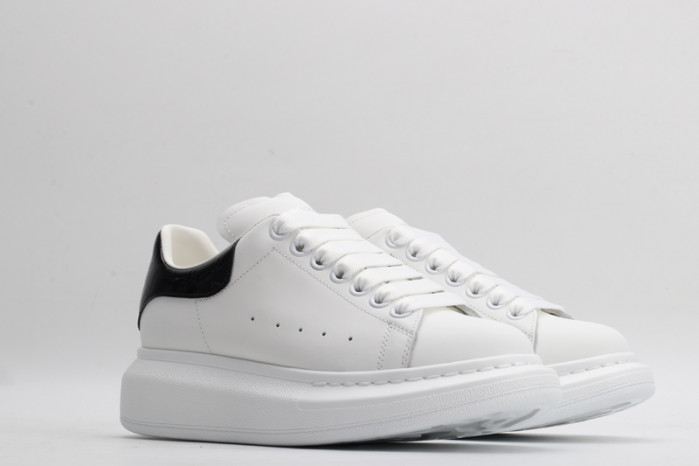ALEXANDER MCQUEEN OVERSIZED
