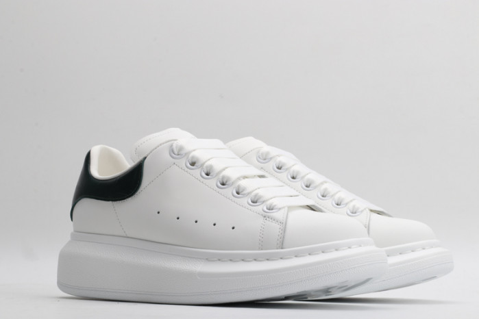 ALEXANDER MCQUEEN OVERSIZED