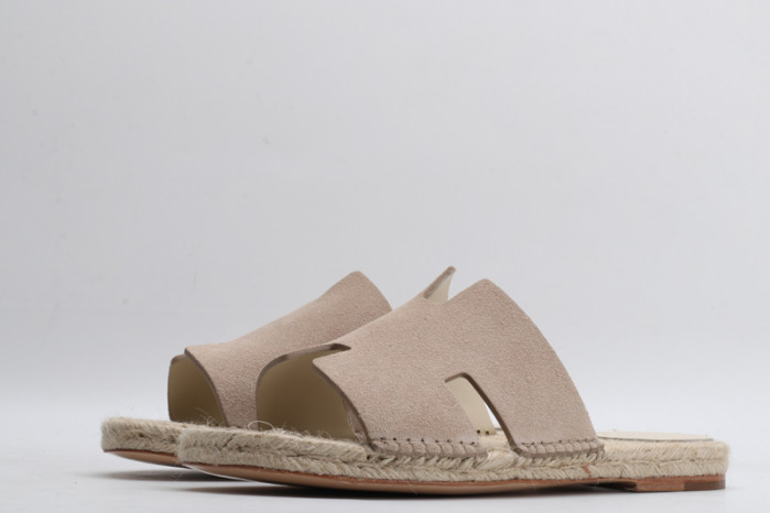 H**mes sandals