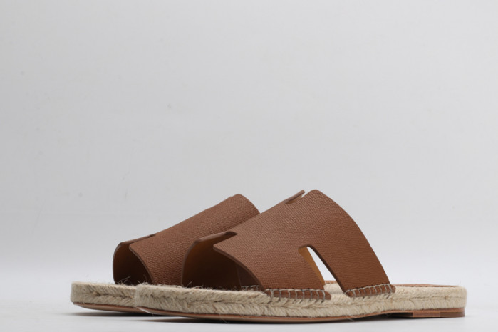 H**mes sandals