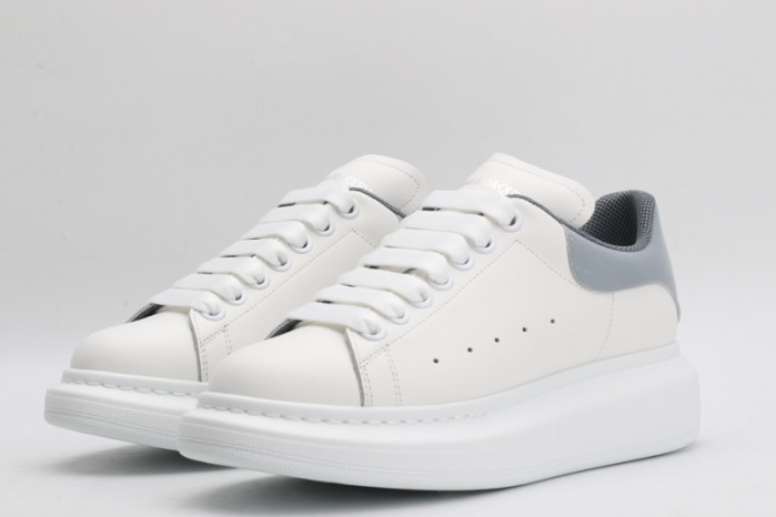 ALEXANDER MCQUEEN OVERSIZED