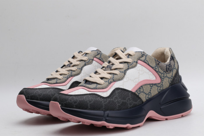 G*u*i sneaker