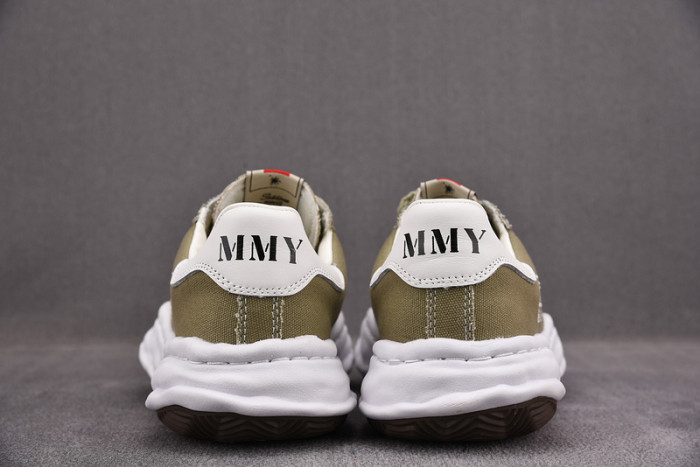 MIHARA YASUHIRO SNEAKERS