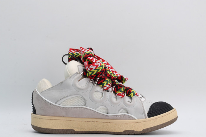 LANVIN CURB Sneakers