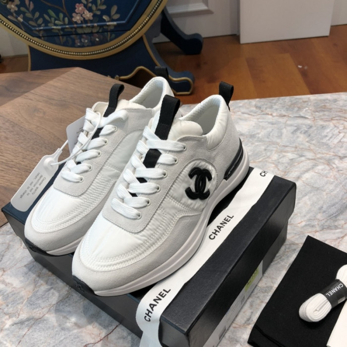 Ch*el sneaker