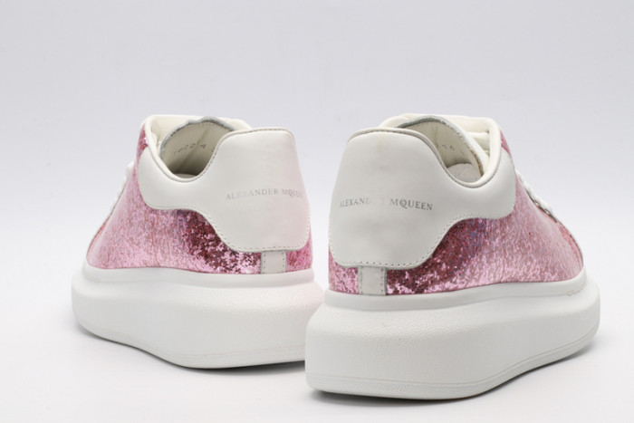 ALEXANDER MCQUEEN OVERSIZED