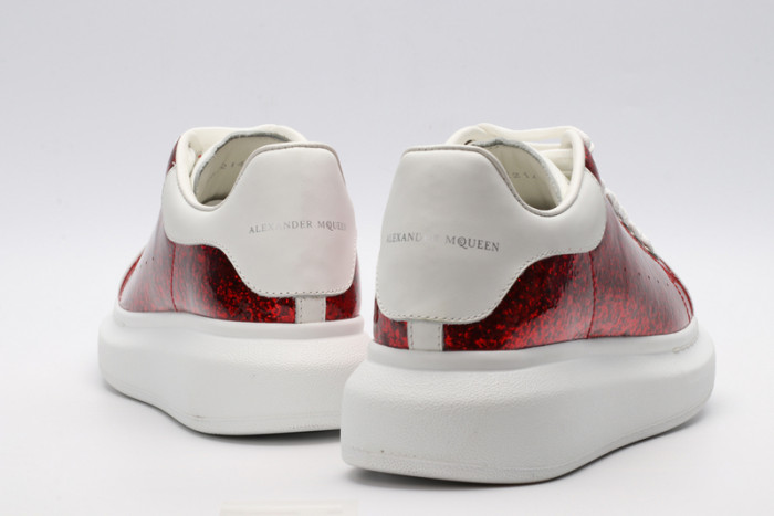 ALEXANDER MCQUEEN OVERSIZED