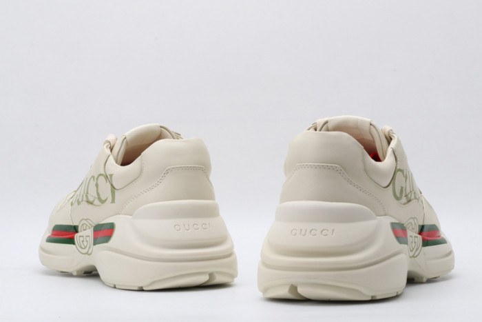 G*u*i sneaker