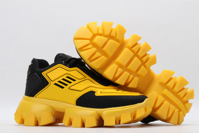 Pra*a sneaker