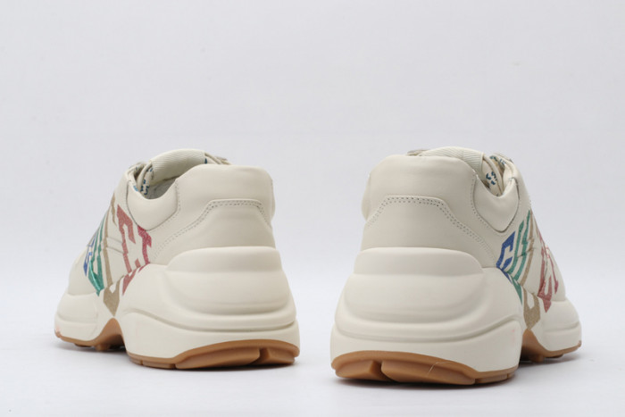 G*u*i sneaker