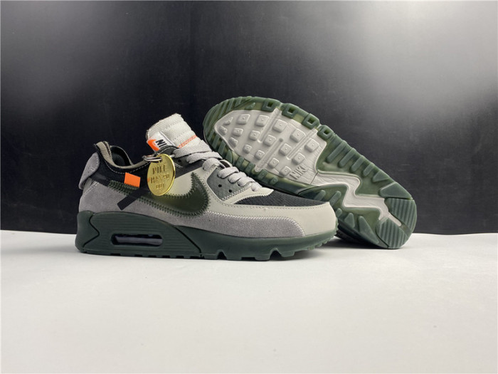 NIKE AIR MAX 90