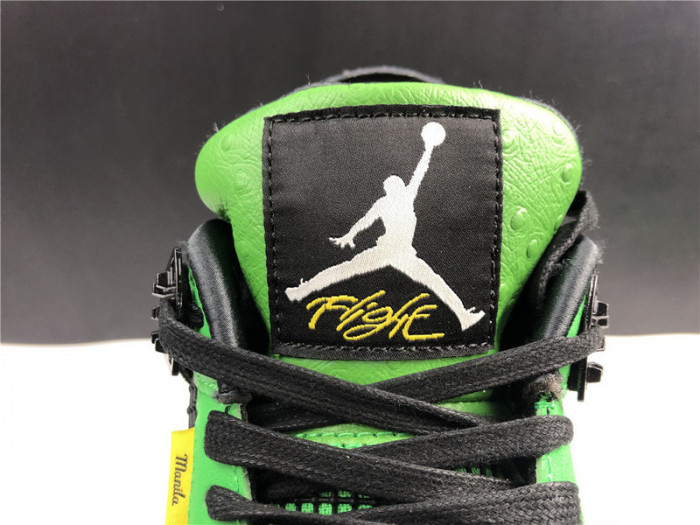 AIR JORDAN 4 RETRO