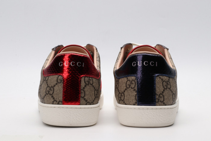 G*u*i  platform sneaker