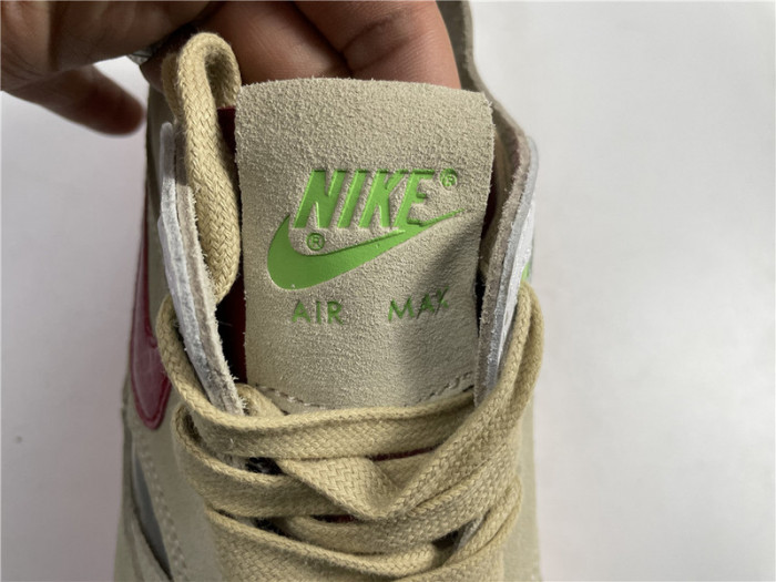 Nike Air Max 1 Clot Kiss of Death (2021) - DD1870-100