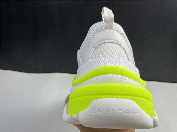 BLCG SNEAKER TRIPLE.S.