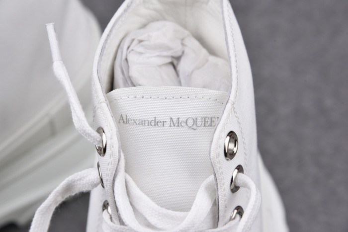 ALEXANDER MCQUEEN OVERSIZED