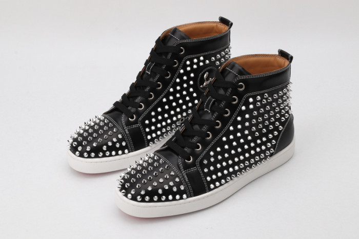 Ch**an louboution sneakers