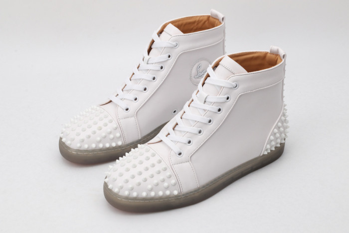 Ch**an louboution sneakers
