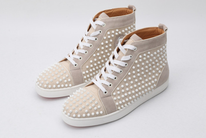 Ch**an louboution sneakers