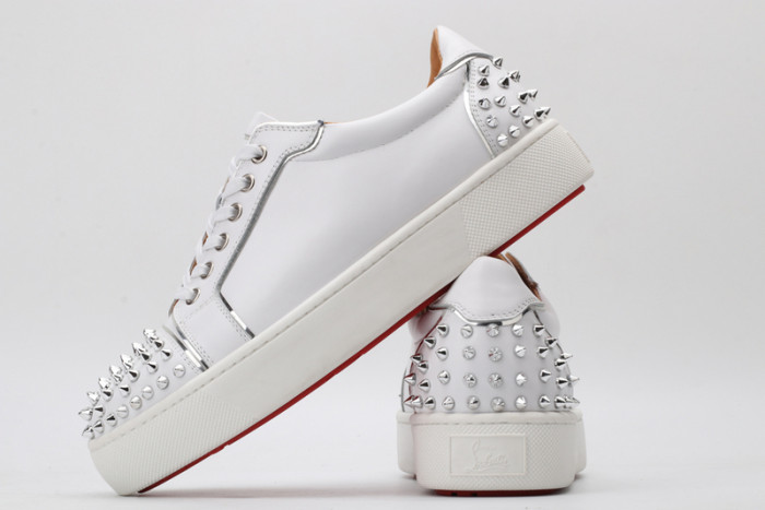 Ch**an louboution sneakers