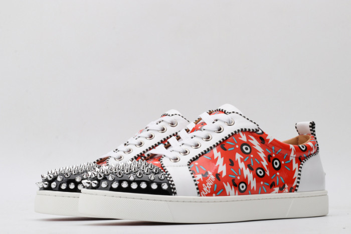 Ch**an louboution sneakers