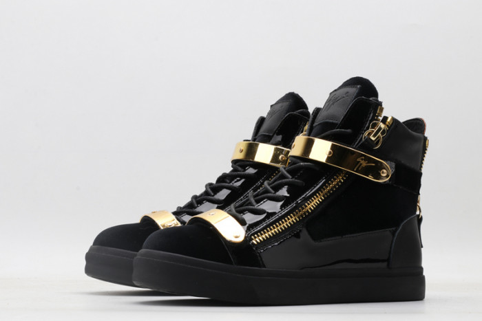 Ch**an louboution sneakers