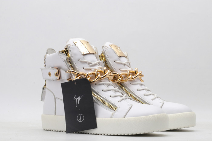 Ch**an louboution sneakers