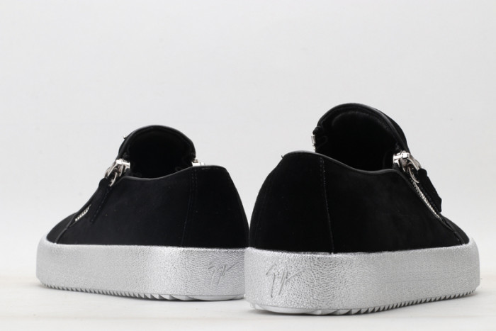 Ch**an louboution sneakers