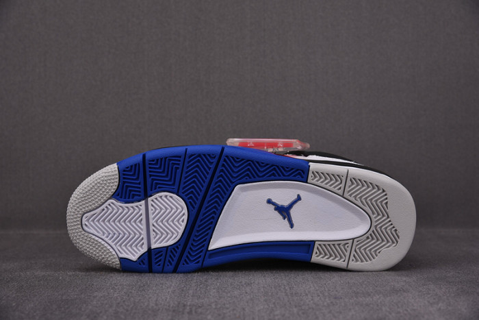 Air Jordan 4 Retro