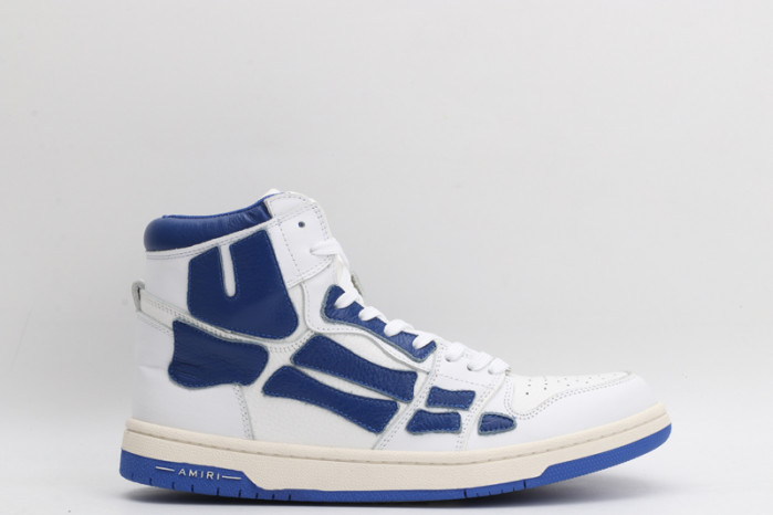 AMIRI Skel Top High Sneakers
