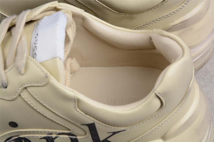 G*u*i sneaker