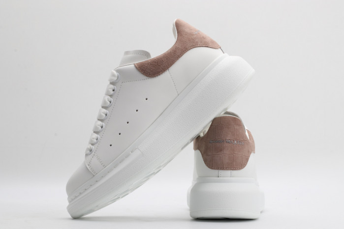 ALEXANDER MCQUEEN OVERSIZED